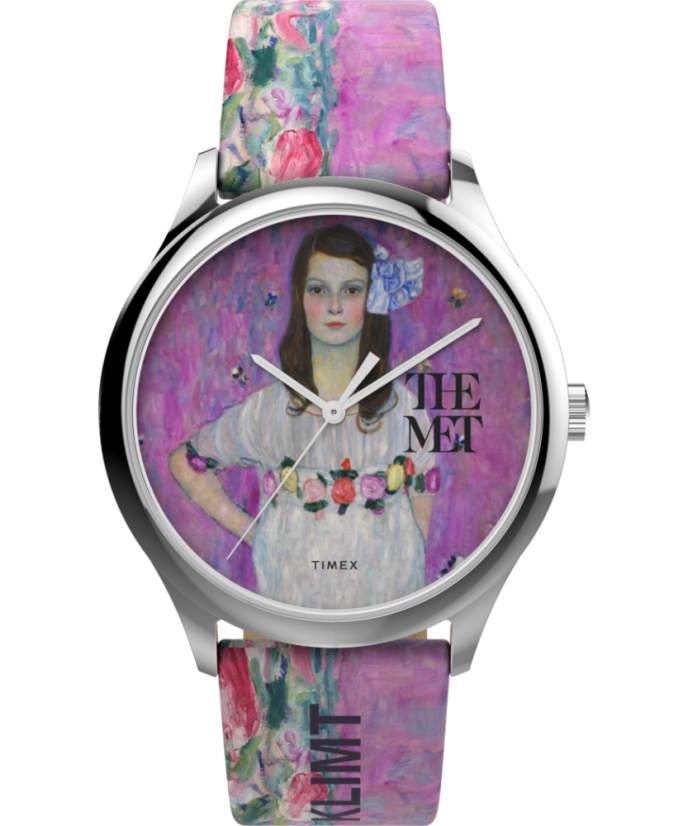 Timex LAB The MET TW2W24900U8
