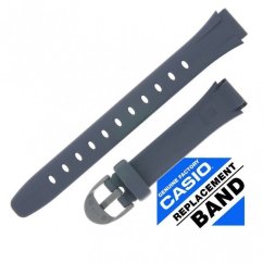 Remienok na hodinky CASIO LW-203-2A (2712)