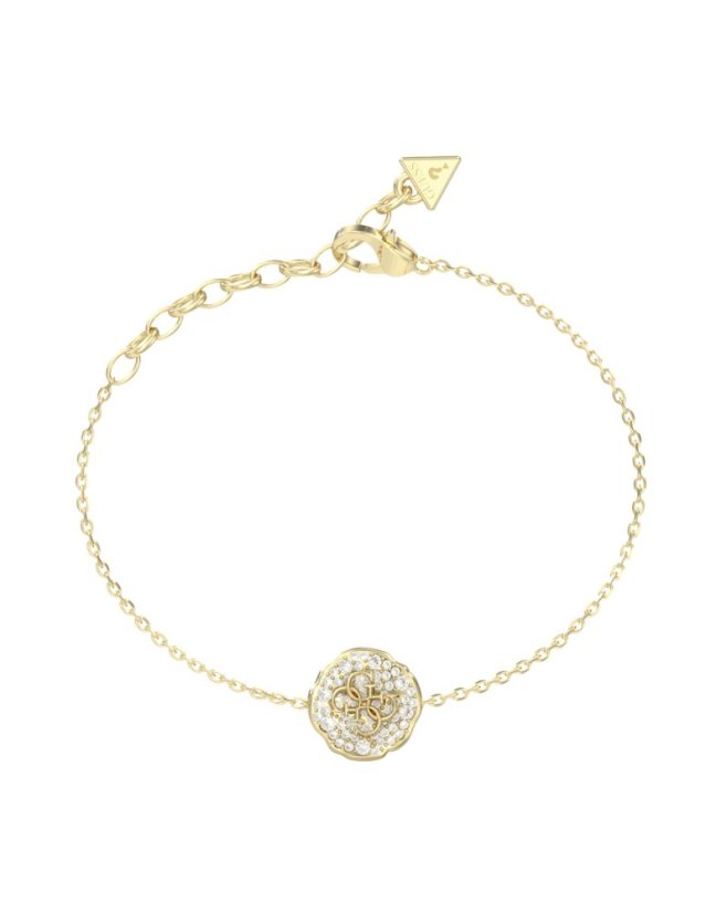 Guess Morning Grace náramek JUBB06380JWYGS