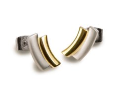 Boccia Titanium náušnice 0561-02