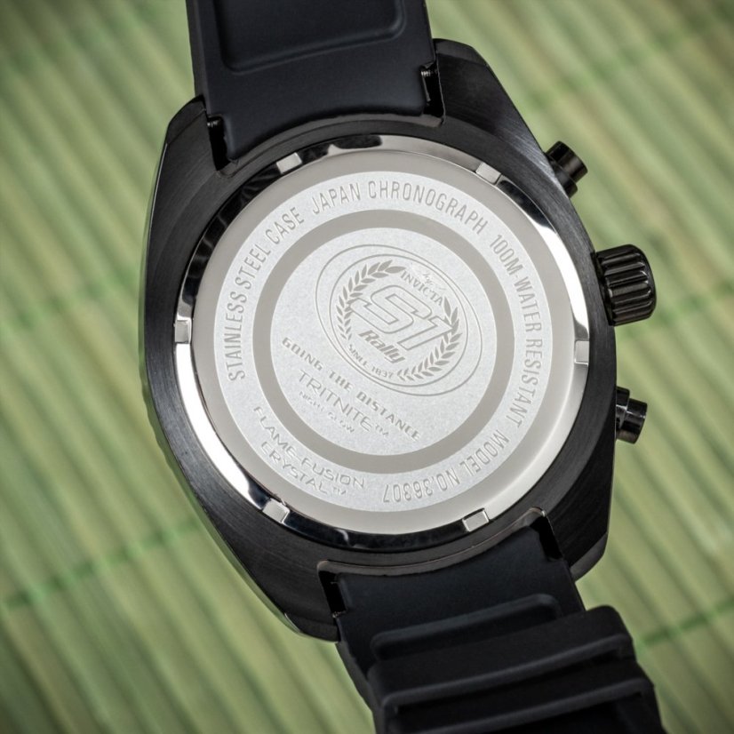 Invicta S1 Rally Quartz 36307