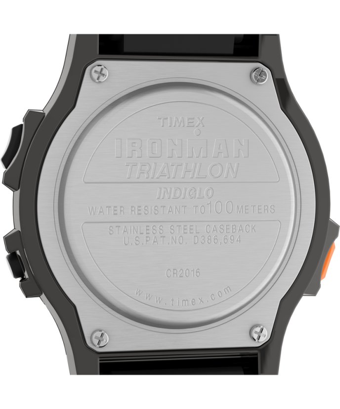Timex Ironman 8-Lap TW5M54300UK
