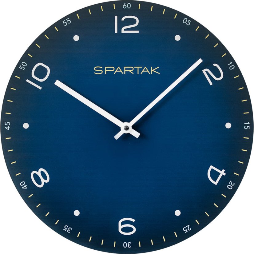 Prim Spartak 39 - Petrolej - E09.5534.32