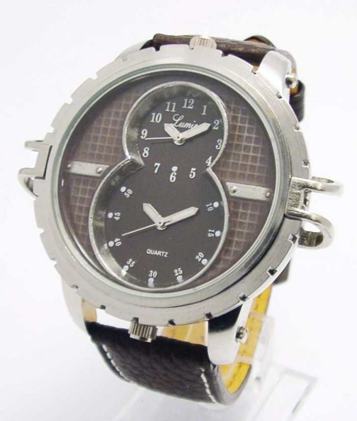 Hodinky LUMIR 11113108