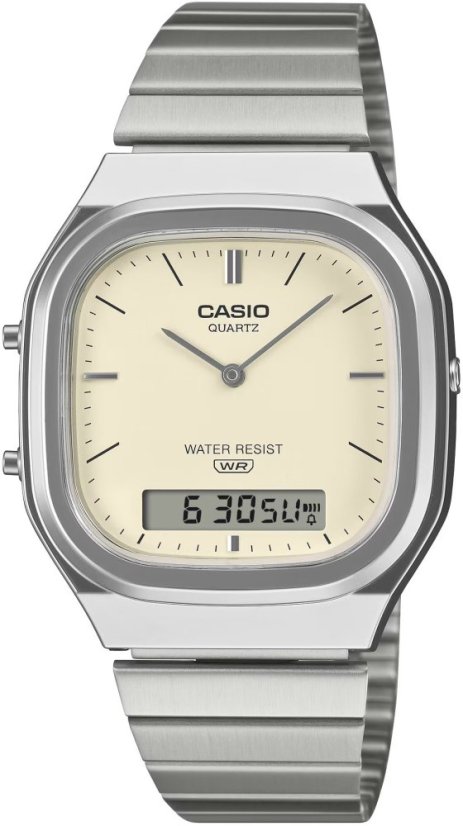 CASIO AQ-240E-7A2EF Vintage