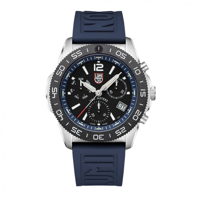 Luminox Pacific Diver Chronograph 3140 Series XS.3143 Luminox Pacific Diver Chronograph 3140 Series XS.3143