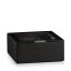 Kazeta na hodinky HEISSE & SÖHNE 70019-127.37 HS Mirage XL - horní modul pro 6 hodinek - Schwarz