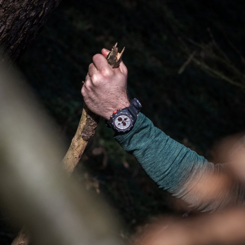 Luminox Bear Grylls Survival Master 3740 Series XB.3748