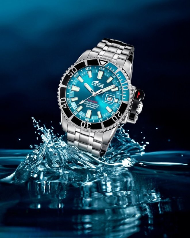 LOTUS L18938/1 DIVER