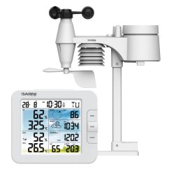 Chytrá meteorologická stanica GARNI 925T