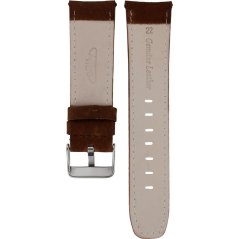 Kožený řemínek na hodinky  PRIM RB.15737.52 (22 mm)