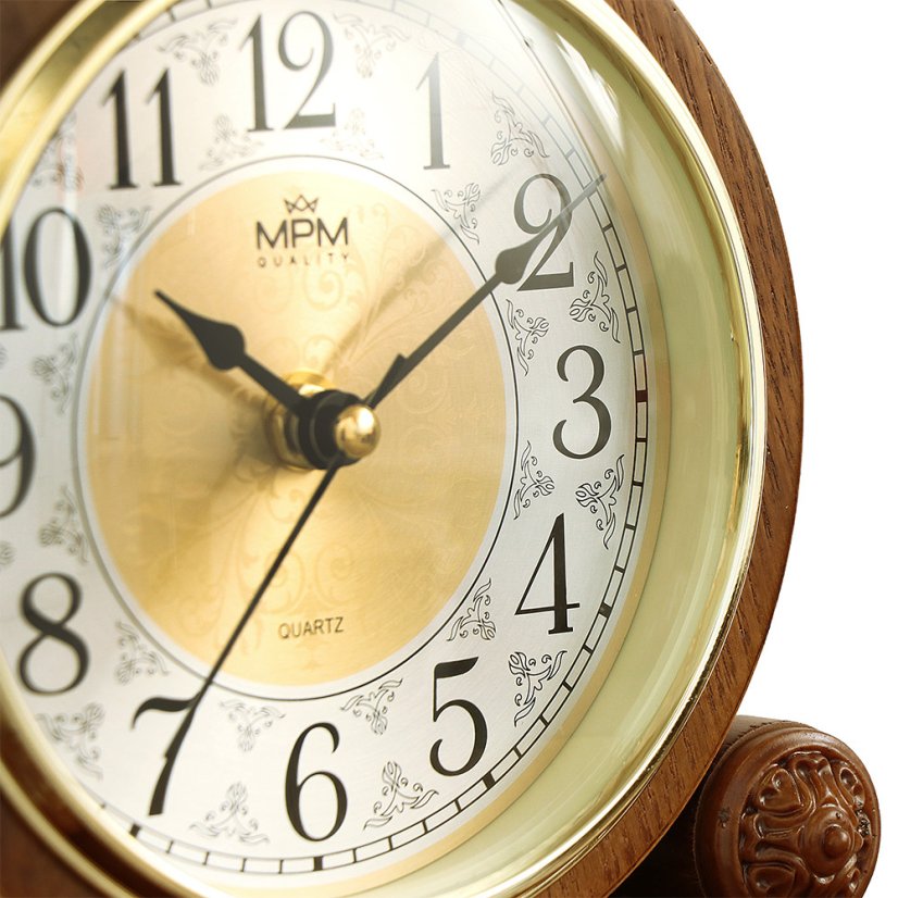 Stolné hodiny MPM E03.3891.50.A