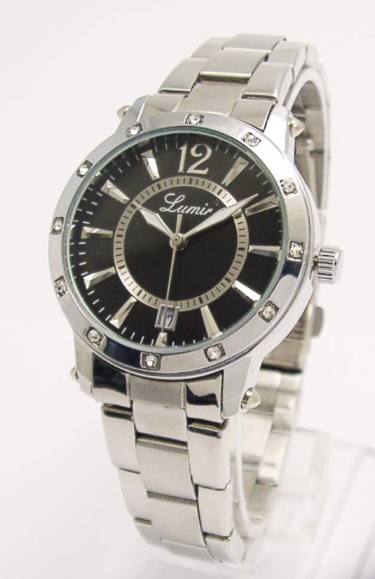 Hodinky Lumir IPS 11112103