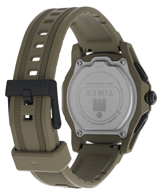 Timex Ironman Adrenaline TW5M74200UK