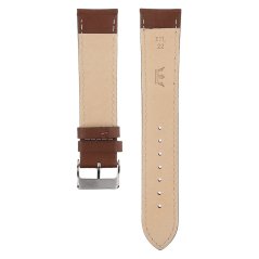 Kožený prodloužený řemínek na hodinky RB.15872 (20 mm) - A - RB.15872.2018.5050.XL