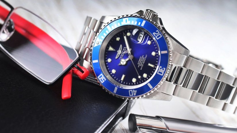 Invicta Pre Diver Men Automatic 40mm 9094OB