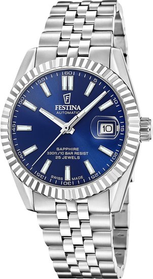 FESTINA 20090/2 SWISS MADE AUTOMATIC