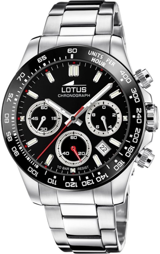 LOTUS L18912/6 CHRONO LOTUS L18912/6 CHRONO