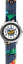 CLOCKODILE Svítící modré chlapecké dětské hodinky BAGRY
