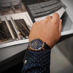 PRIM Retro Elegance 25 - F - W01P.13248.F