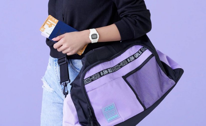 CASIO BGD-5650-7ER Baby-G