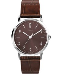 Timex Marlin Hand-Wound TW2W93300UK