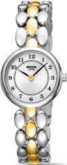 Boccia hodinky Boccia Titanium 3378-02