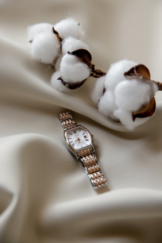 Náramkové hodinky JVD JG1027.2