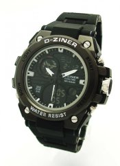 Digitální hodinky D-ZINER 11221704