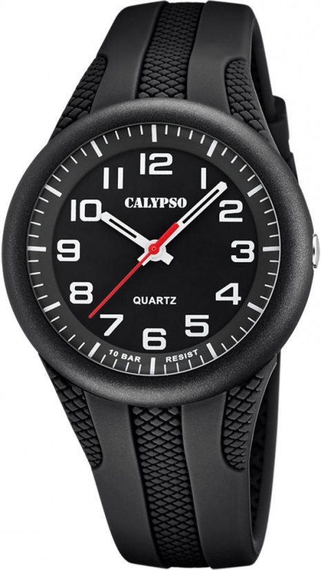 CALYPSO K5835/4 STREET STYLE