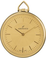 Vreckové hodinky Aerowatch Lépines Quartz 05822 JA01