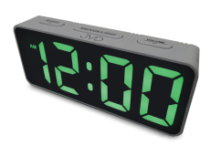 Digitální svítícíbudík do sítě JVD SB524.1