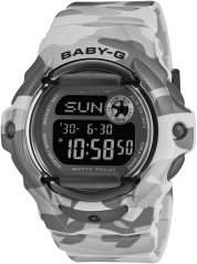 CASIO BG-169CMB-8ER Baby-G