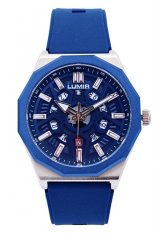 Hodinky LUMIR IP-ROSE/IP-BLUE 11160003