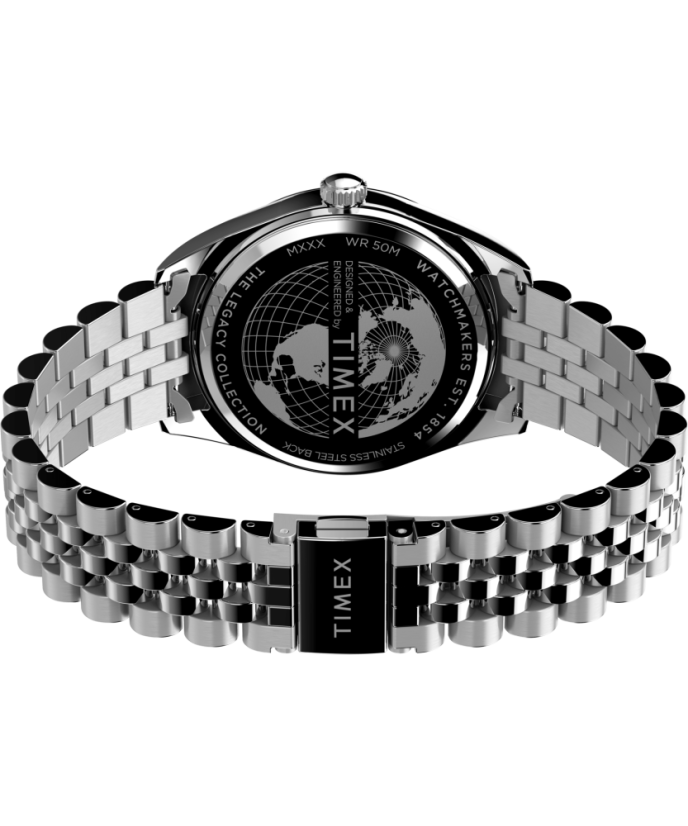Timex Legacy Day and Date TW2V67900UK
