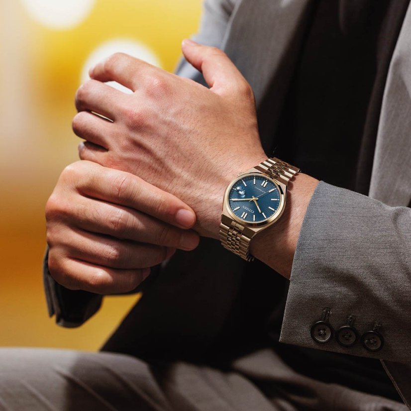 Citizen NK0023-57L Tsuyosa Automatic