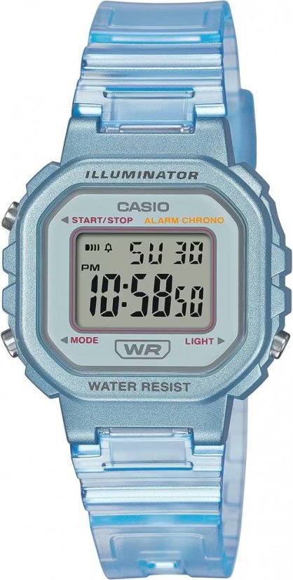 CASIO LA-20WHS-2AEF CASIO LA-20WHS-2AEF