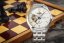 Orient Star Contemporary Layered Skeleton Automatic RE-AV0B01S00B