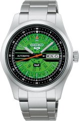 Seiko 5 Sports HUF Limited Edition SRPM09K1