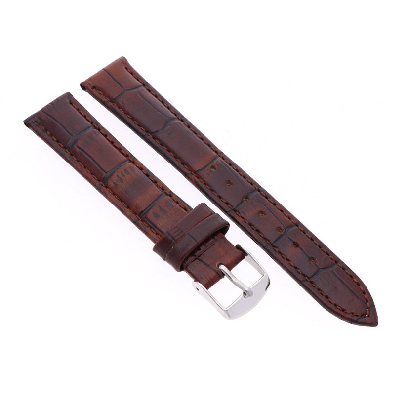 Kožený remienok na hodinky PRIM RB.15864.22 (22 mm)
