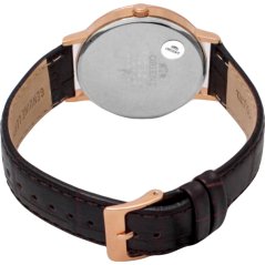 Orient Contemporary Quartz FGW05001T0