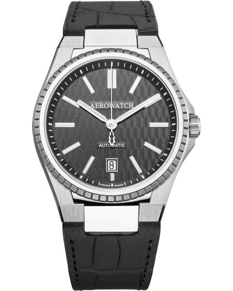 Aerowatch Milan Šport Automatic A 60998 AA03 Aerowatch Milan Šport Automatic A 60998 AA03