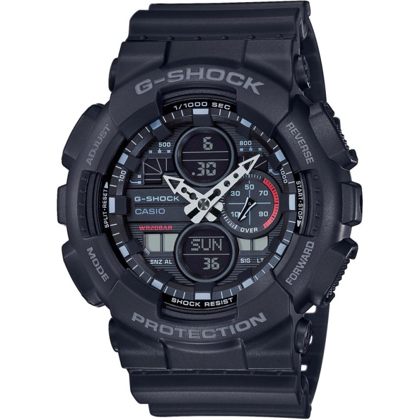 CASIO GA-140-1A1ER G-Shock CASIO GA-140-1A1ER G-Shock