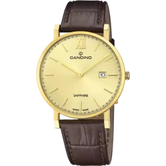 CANDINO C4726/2 GENTS CLASSIC TIMELESS