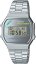 CASIO A168WEPC-7AER Vintage PAC-MAN Collaboration