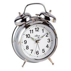 Mechanický natahovací budík AT1060-19