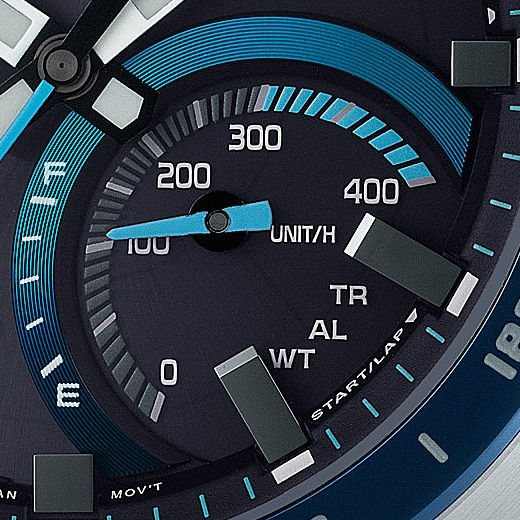 CASIO ECB-900DB-1BER Edifice Bluetooth