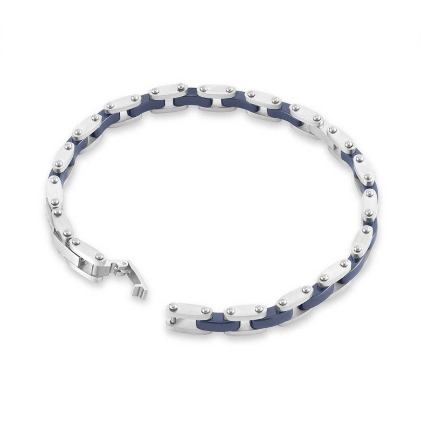 Náramek POLICE Chaine PEAGB0084402