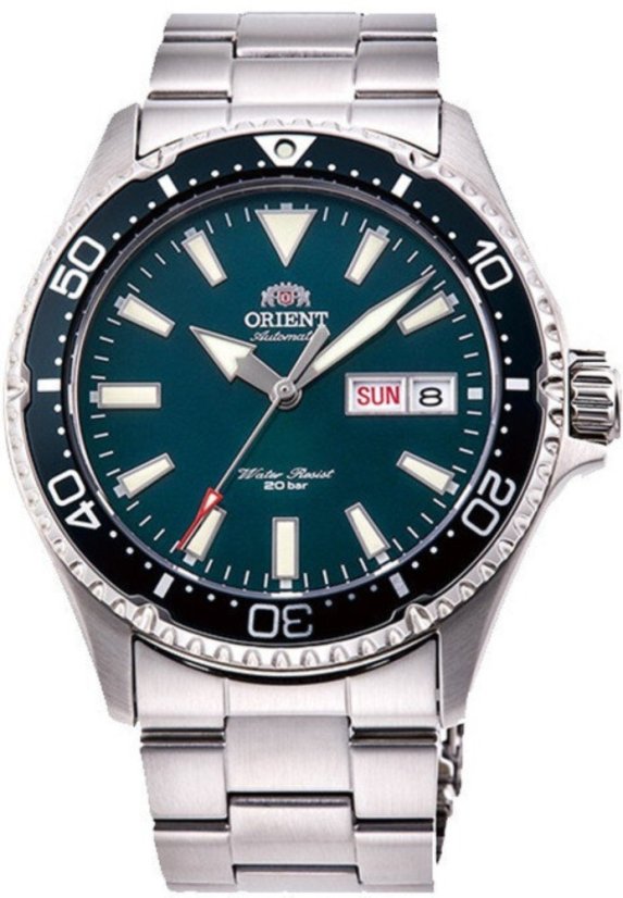 Orient Sports Kamasu Automatic RA-AA0004E39B