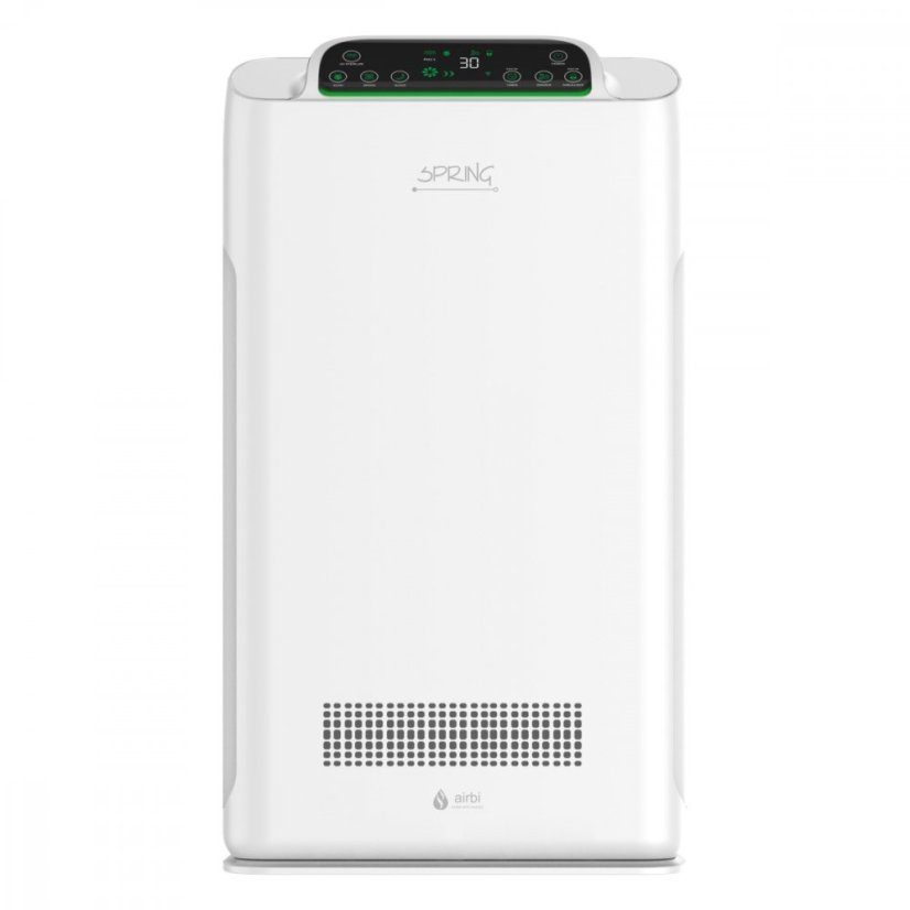 Čistička vzduchu Airbi SPRING WiFi - BI3110W